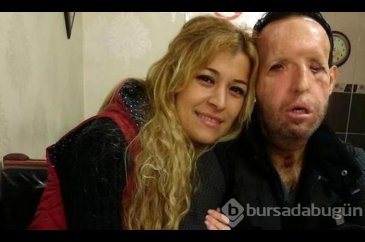 Recep Sert'in eşi isyan etti
