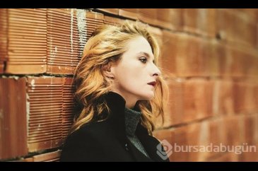Canan Ergüder: ''Haksızlık beni çileden çıkarır!''