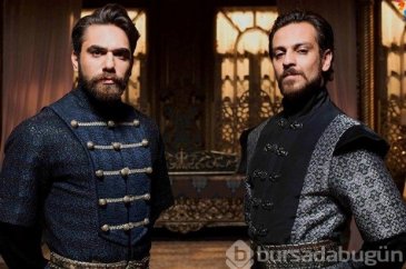 Saltanatın ve hanedanın yeni düşmanları: Giray Kardeşler