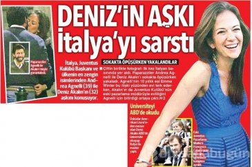Günün gazete manşetleri 12 Kasım 2015