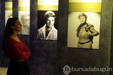 "İşte Benim Zeki Müren Sergisi" açıldı