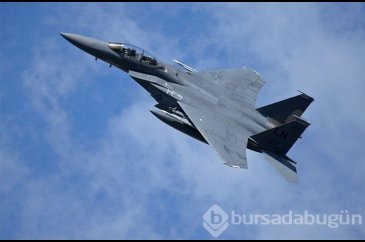 ABD,İncirlik'e  yolladı