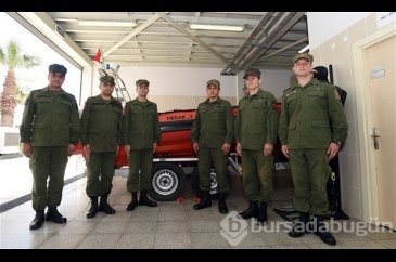 DEGAK böyle görüntülendi