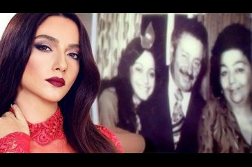Vefalı torun Öykü