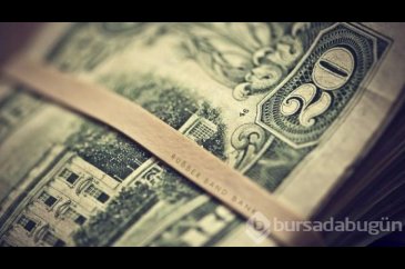 Dolar 2,87 sınırında