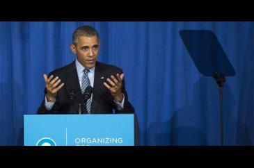 Obama'nın Türkiye programında dikkat çeken detay