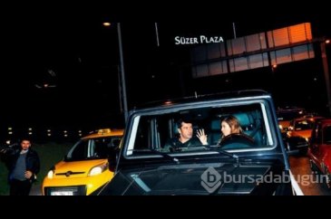 İmirzalıoğlu, Sinem'i uyardı