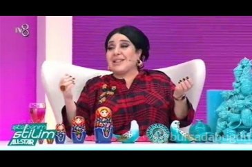 Nur Yerlitaş: Beni koruyun Türk halkı!