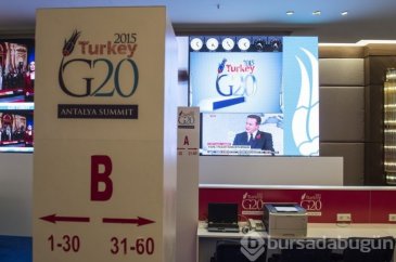 G20 zirvesinden Türkiye neler kazanacak?