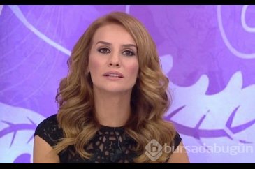 Esra Erol'un yerine o geliyor