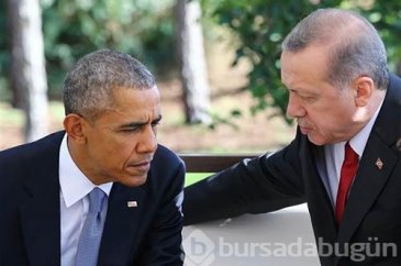 Türkiye'deki G-20 Zirvesi'nden ilginç kareler
