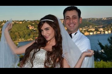 Sinan Çalışkanoğlu ve Tuğba Sarıünal tek celsede boşandı