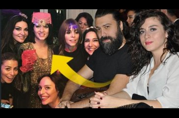 Burcu Gönder ile Bülent Emrah Parlak evleniyor