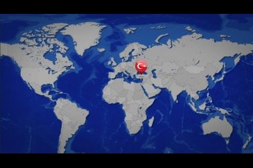 G-20'de hangi ülkeler var?