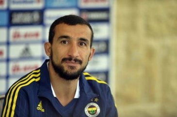 Mehmet Topal'a sürpriz talip!
