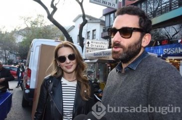 Selen Soyder: Bebek'te ev tutup bebek yapacağız