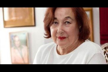 Leyla Umar hayatını kaybetti