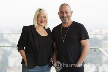 Cem Yılmaz: Bin senedir bu işteyim...