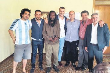 Magazin gündeminden başlıklar 17 Kasım 2015