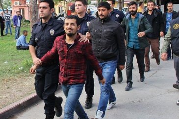 Adana'da terör operasyonu