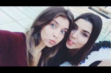 İnstagram'da Ünlüler - 17 Kasım 2015