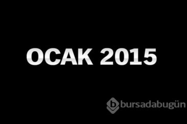 2015 yılının en kanlı saldıraları!