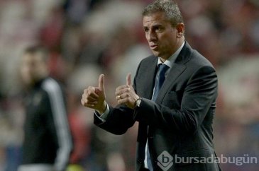 Hamza Hamzaoğlu'ndan transfer açıklaması