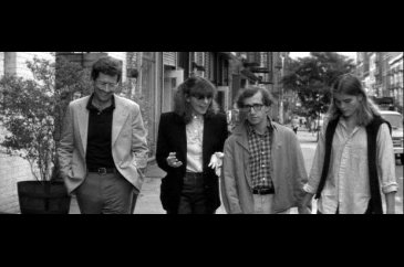 Woody Allen'in en güzel 10 filmi