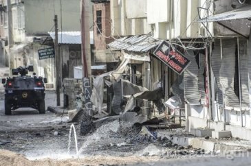 Diyarbakır Silvan'a 300 bin liralık ödenek