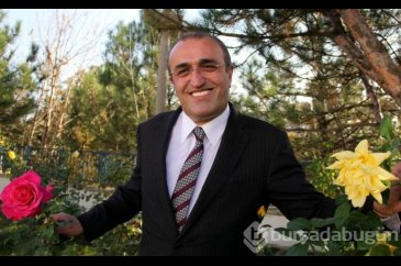 "Galatasaraylı Abdurrahim olarak öleceğim"