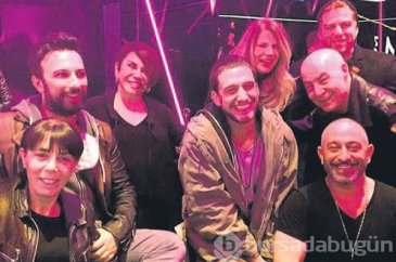 Magazin Gündeminden Başlıklar 18 Kasım 2015