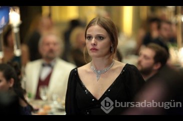 Naz Elmas'ın yeni dizisi belli oldu