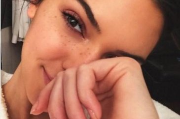 Victoria's Secret meleklerinin öncesi ve sonrası