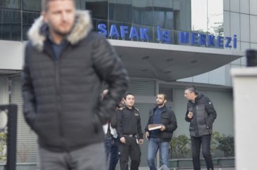 Kaynak Holding yönetimine kayyum atandı
