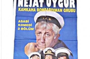 Behzat Uygur: ''18 Kasım'da turneye çıktığından beri seni çok özlüy...
