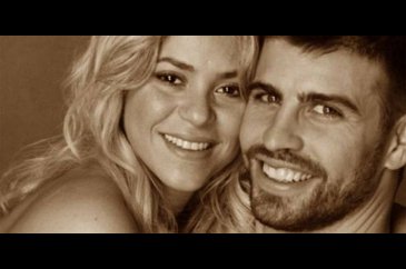 Shakira ile Pique'ye seks kasedi şantajı