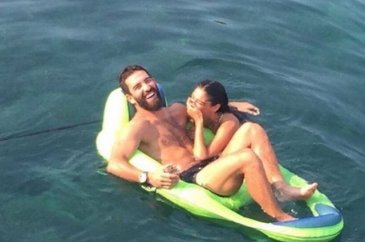 "Gösteriş yapıyorsun"