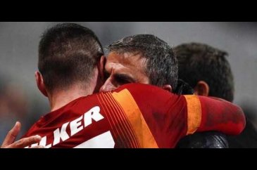 Burak Yılmaz kadro dışı bırakılmak istendi mi?