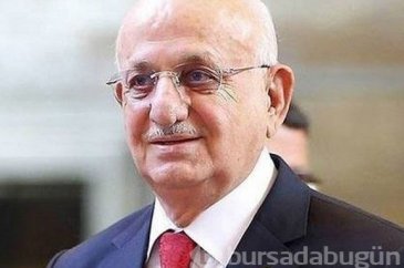 İsmail Kahraman kimdir (Yeni meclis başkanı)