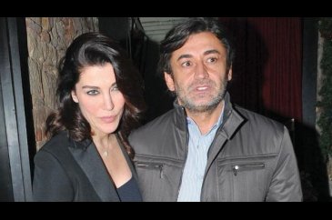 Deniz Akkaya, Murat Varol'la neden barıştığını açıkladı
