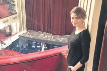 Magazin gündeminden başlıklar 24 Kasım 2015