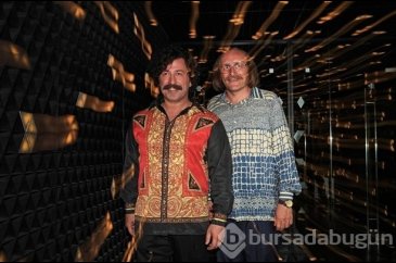 Cem Yılmaz'dan itiraf: Olmadı yapamadım