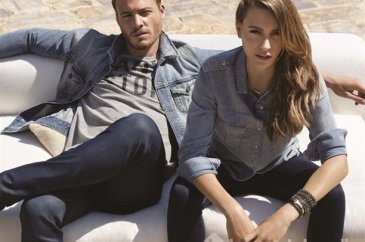 'Çalıkuşu' aşıkları Serenay Sarıkaya ve Kerem Bürsin