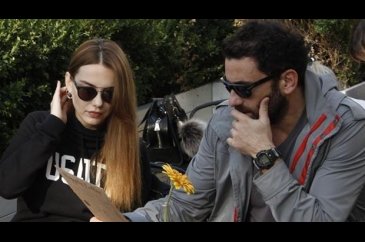 Selen Soyder: Bebek işi kısmet!