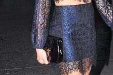 Sinem Kobal isyan etti