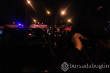 Tunus'da patlama: 12 ölü