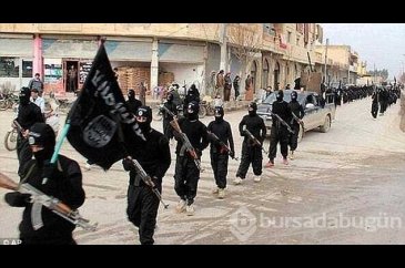 IŞİD'ten şeytanın bile aklına gelmeyecek yöntem