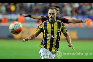 Fenerbahçe'den bedavaya ayrılıyor