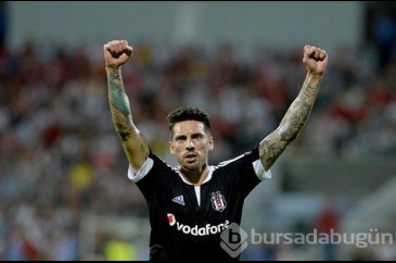 Beşiktaş gruptan nasıl çıkar?
