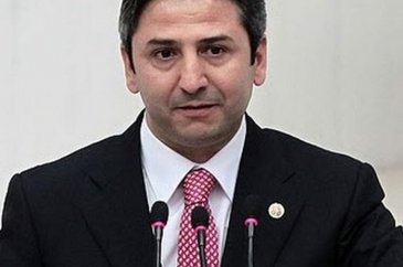 AK Parti'nin Meclis ve Grup Başkan Vekilleri belli oldu